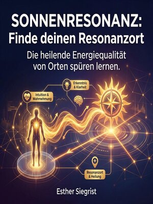cover image of Sonnenresonanz